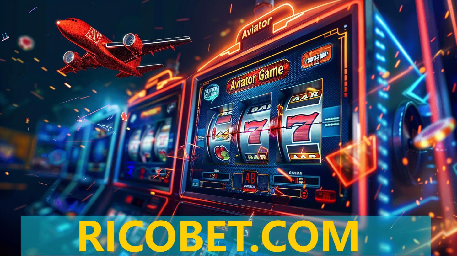 Fortune Tiger Slot no Site RICOBET.COM